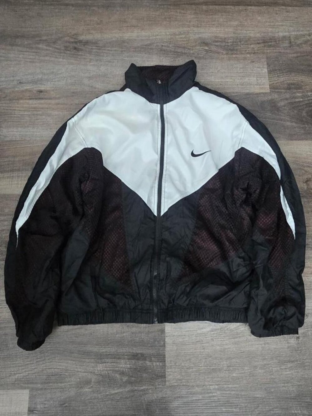 Vintage Nike Windbreaker L